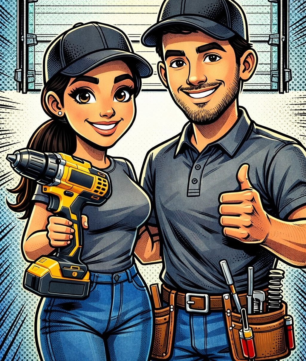 R&D Perfectionist team